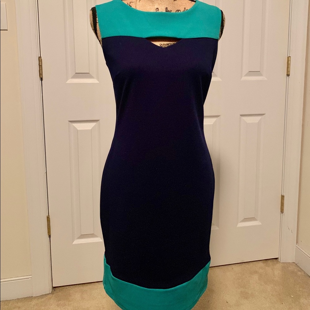 Business or cocktail dress